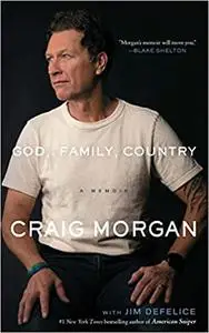 God, Family, Country
