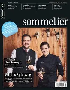 Meiningers Sommelier – 01. März 2020