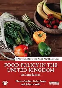 Food Policy in the United Kingdom