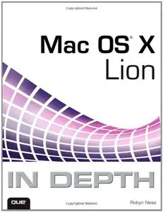 Mac OS X Lion In Depth 