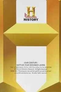 History Channel Our Century - Turning the Axis Tide: The Battles that Doomed Japan (1999)