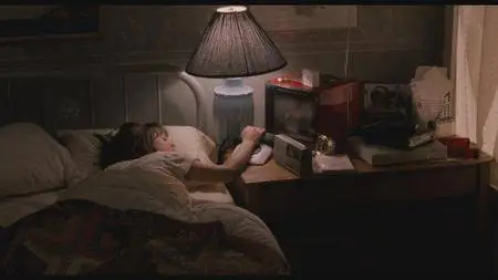 Broadcast News (1987) [Criterion Collection]