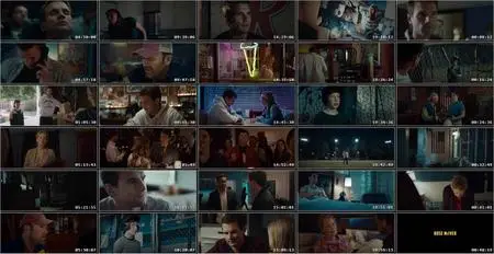 Brampton's Own (2018)