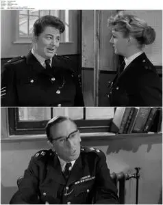Carry on Constable (1960)
