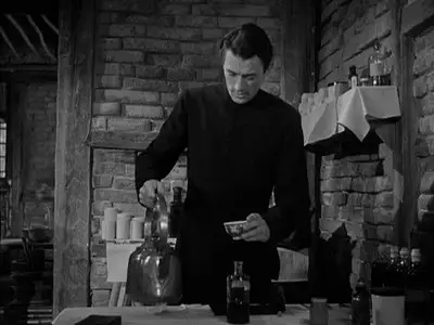 The Keys of the Kingdom (1944)