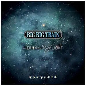 Big Big Train - Merchants of Light (2018) [Official Digital Download]