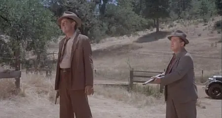 The Grissom Gang (1971)