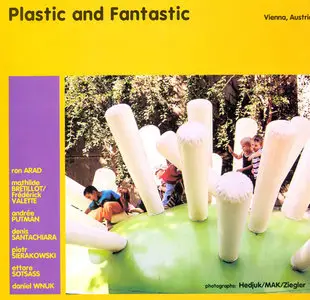 Plastic and Fantastic (RePost)