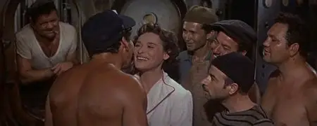 Hell and High Water (1954) [Repost]