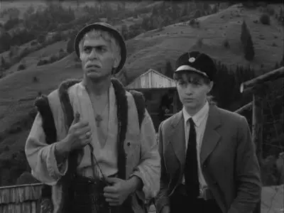 Annychka (1968)