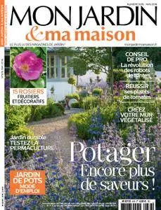 Mon Jardin & Ma Maison - Mai 2016
