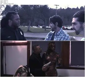 Big Trouble in Seattle (2021)