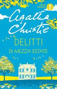 Agatha Christie - Delitti di mezza estate