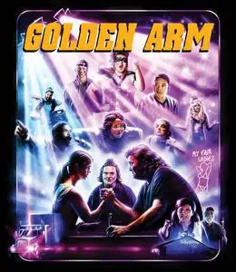 Golden Arm (2021)