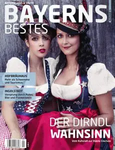 Bayerns Bestes – 04. Mai 2015