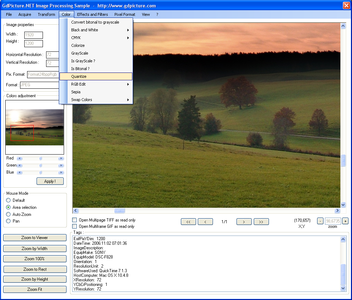 ORPALIS GdPicture .NET Document Imaging SDK 8.5.22