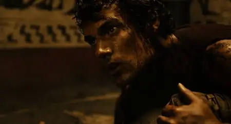 Immortals (2011)