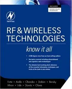 RF&Wireless Technologies (Repost)