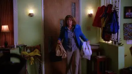 The Middle S02E11