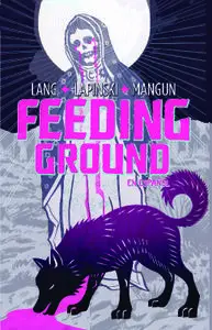 Archaia-Feeding Ground en Espanol