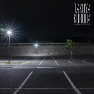 Takuya Kuroda - Midnight Crisp (2022) [Official Digital Download 24/48]