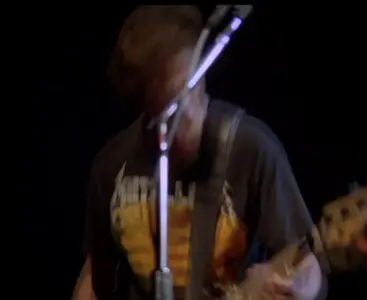 Metallica - Cunning Stunts (1998) [2005 2xDVD Re-issue]