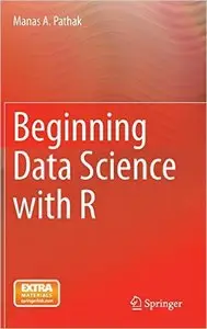 Beginning Data Science with R