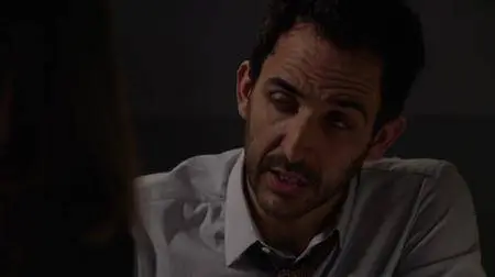 The Blacklist S05E18