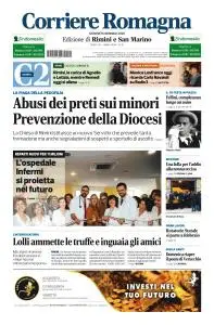 Corriere Romagna Rimini e San Marino - 16 Gennaio 2020