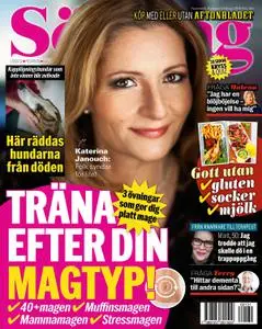 Aftonbladet Söndag – 31 januari 2016