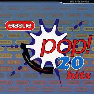 Erasure: Pop!