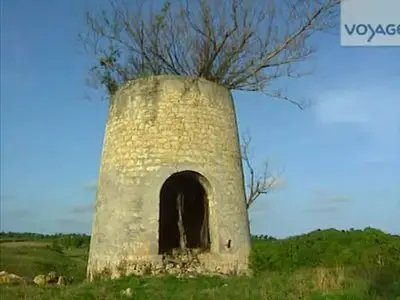 (Voyage) Les îles de la Guadeloupe - La Désirade, Marie Galante, les Saintes (2012)