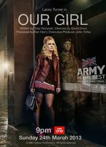 Our Girl (2013)