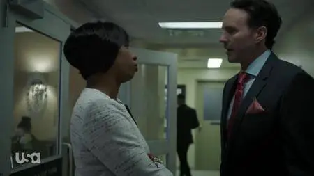 Falling Water S02E05