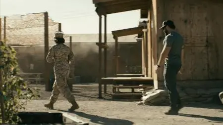 SEAL Team S03E20