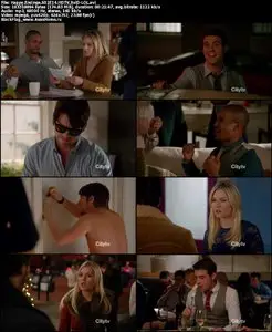 Happy Endings S02E14 "Everybody Loves Grant"