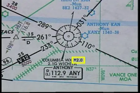 Jeppesen Chart Training: Approach, Enroute, Departure and Arrival [repost]