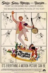 Half a Sixpence (1967)