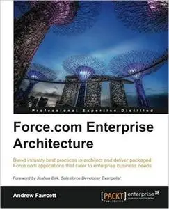 Force.com Enterprise Architecture