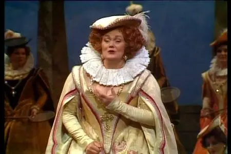 Richard Bonynge, The Elizabethan Sydney Orchestra, Joan Sutherland - Giacomo Meyerbeer: Les Huguenots  (2006)