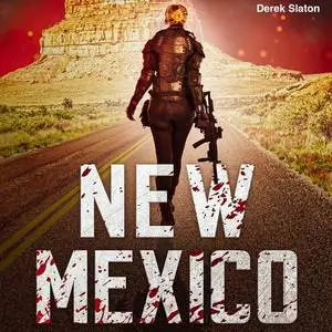 «Dead America - New Mexico» by Derek Slaton