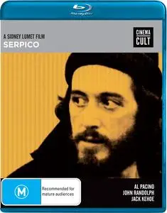 Serpico (1973)