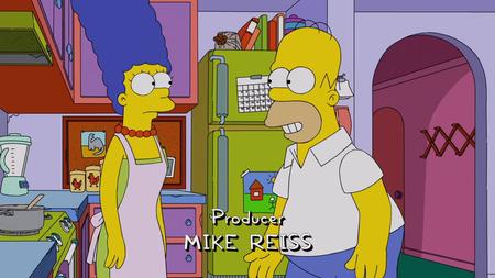 Die Simpsons S30E23