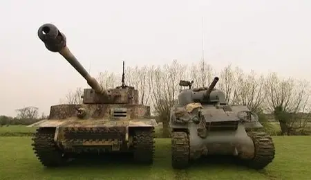 Discovery Channel - Greatest Military Clashes (2003)