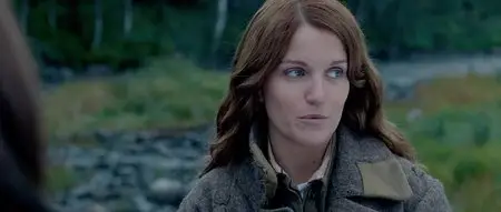 A zori zdes tikhie (2015)
