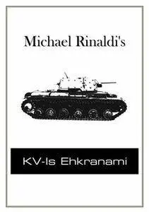 Michael Rinaldi’s KV-Is Ehkranami