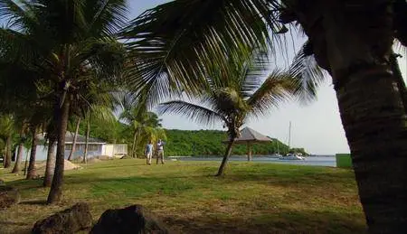 BBC - Nelson's Caribbean Hell Hole (2013) [Repost]