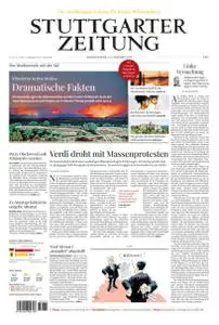 Stuttgarter Zeitung  - 03 September 2022