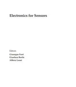 Electronics for Sensors