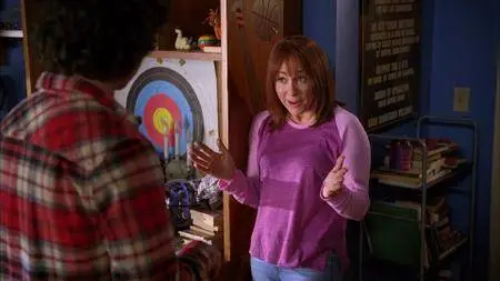 The Middle S06E19